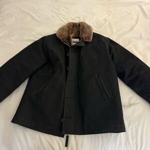 N-1 Deck Jacket